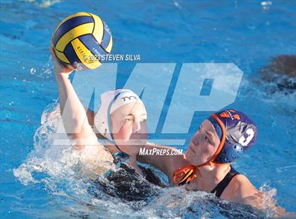 Thumbnail 1 in Valhalla vs. Valley Center (San Diego Open) photogallery.