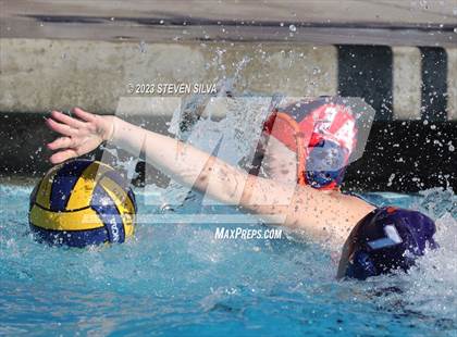 Thumbnail 2 in Valhalla vs. Valley Center (San Diego Open) photogallery.
