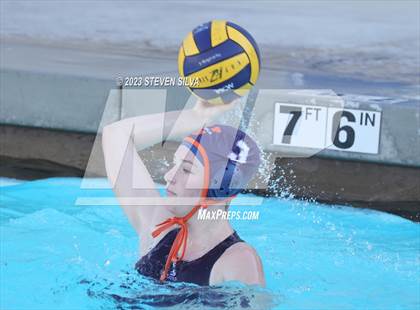 Thumbnail 1 in Valhalla vs. Valley Center (San Diego Open) photogallery.