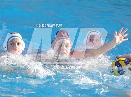 Thumbnail 1 in Valhalla vs. Valley Center (San Diego Open) photogallery.