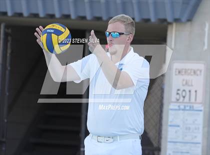 Thumbnail 3 in Valhalla vs. Valley Center (San Diego Open) photogallery.