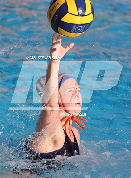 Thumbnail 3 in Valhalla vs. Valley Center (San Diego Open) photogallery.