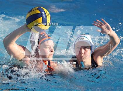 Thumbnail 1 in Valhalla vs. Valley Center (San Diego Open) photogallery.