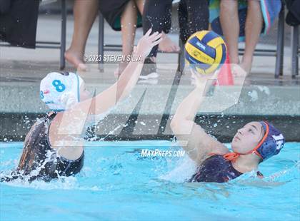 Thumbnail 3 in Valhalla vs. Valley Center (San Diego Open) photogallery.