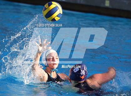 Thumbnail 2 in Valhalla vs. Valley Center (San Diego Open) photogallery.