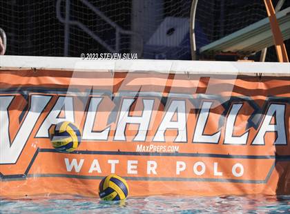 Thumbnail 1 in Valhalla vs. Valley Center (San Diego Open) photogallery.