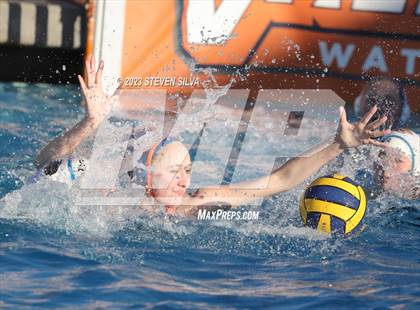 Thumbnail 1 in Valhalla vs. Valley Center (San Diego Open) photogallery.