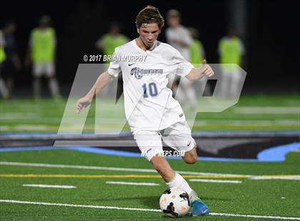 Thumbnail 1 in Jesuit @ Mountainside  photogallery.