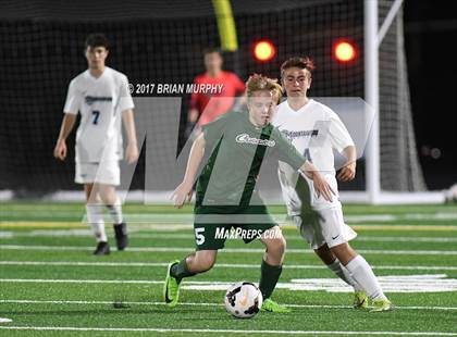 Thumbnail 1 in Jesuit @ Mountainside  photogallery.