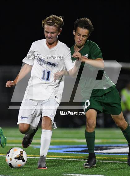 Thumbnail 1 in Jesuit @ Mountainside  photogallery.