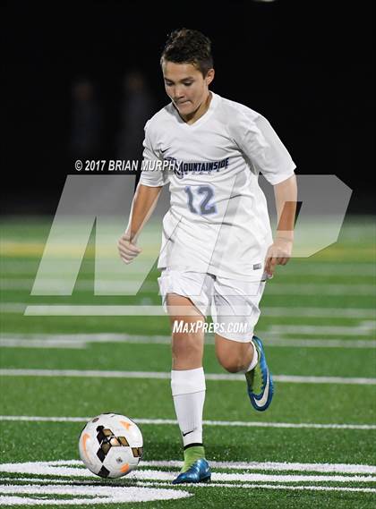 Thumbnail 2 in Jesuit @ Mountainside  photogallery.