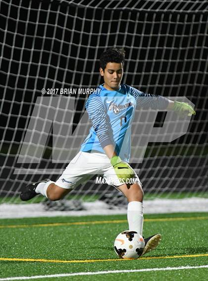 Thumbnail 1 in Jesuit @ Mountainside  photogallery.