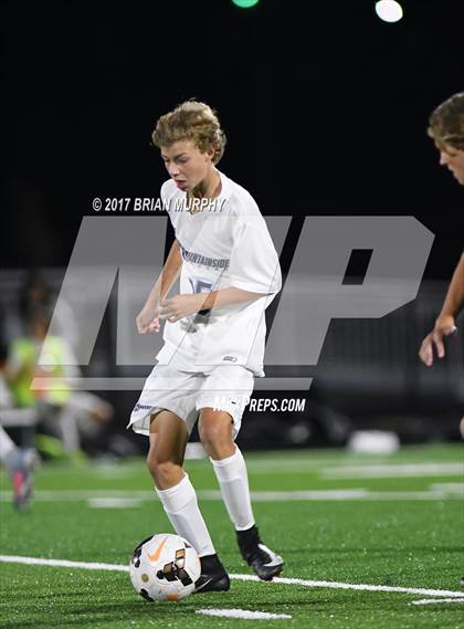 Thumbnail 1 in Jesuit @ Mountainside  photogallery.