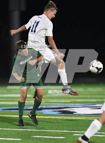 Thumbnail 1 in Jesuit @ Mountainside  photogallery.