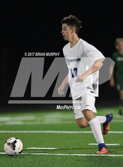 Thumbnail 3 in Jesuit @ Mountainside  photogallery.
