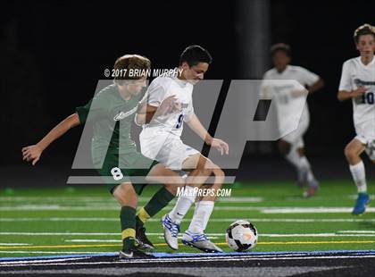 Thumbnail 1 in Jesuit @ Mountainside  photogallery.