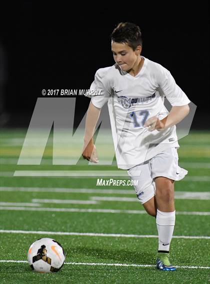 Thumbnail 1 in Jesuit @ Mountainside  photogallery.
