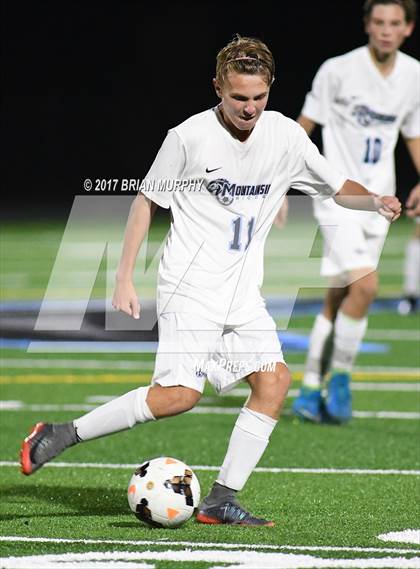 Thumbnail 2 in Jesuit @ Mountainside  photogallery.