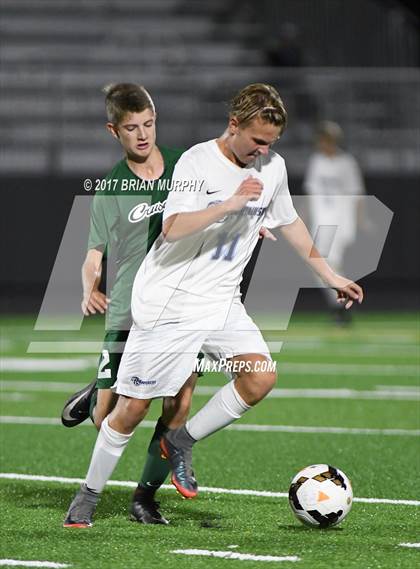 Thumbnail 1 in Jesuit @ Mountainside  photogallery.