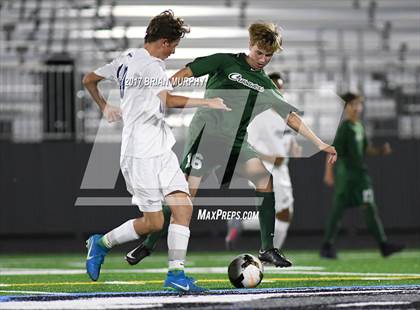 Thumbnail 1 in Jesuit @ Mountainside  photogallery.