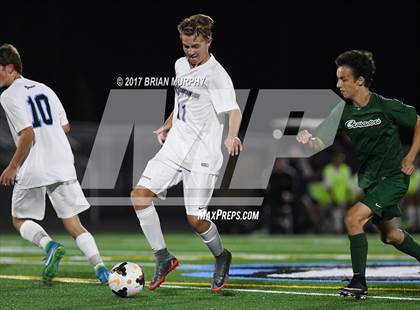 Thumbnail 1 in Jesuit @ Mountainside  photogallery.
