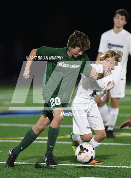 Thumbnail 1 in Jesuit @ Mountainside  photogallery.