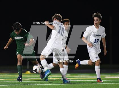 Thumbnail 2 in Jesuit @ Mountainside  photogallery.