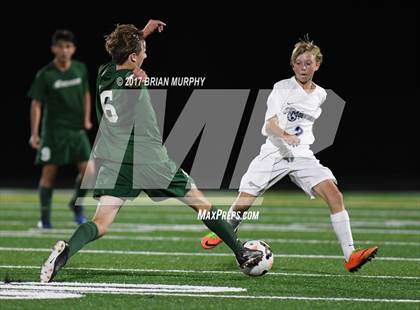 Thumbnail 1 in Jesuit @ Mountainside  photogallery.