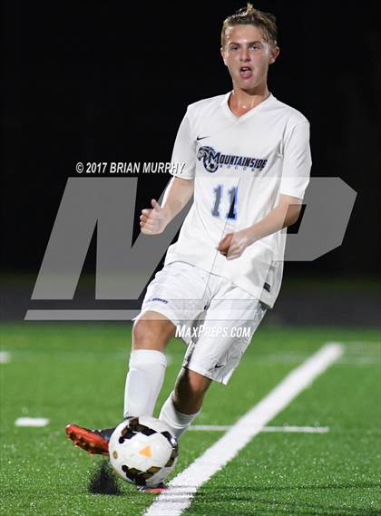 Thumbnail 1 in Jesuit @ Mountainside  photogallery.