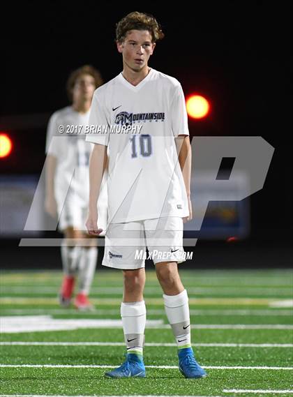 Thumbnail 1 in Jesuit @ Mountainside  photogallery.