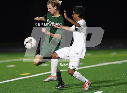 Thumbnail 1 in Jesuit @ Mountainside  photogallery.