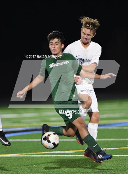 Thumbnail 2 in Jesuit @ Mountainside  photogallery.