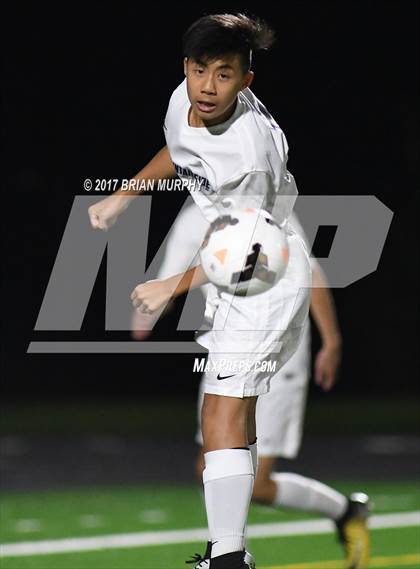 Thumbnail 1 in Jesuit @ Mountainside  photogallery.