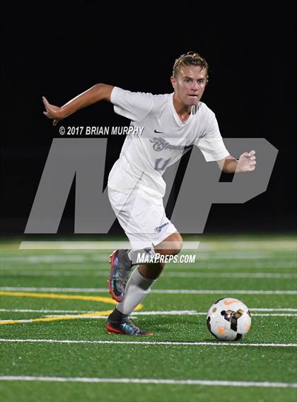 Thumbnail 1 in Jesuit @ Mountainside  photogallery.