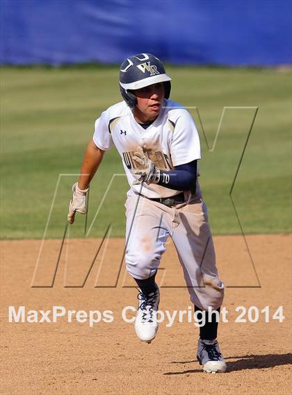 Thumbnail 3 in Saugus @ West Ranch photogallery.
