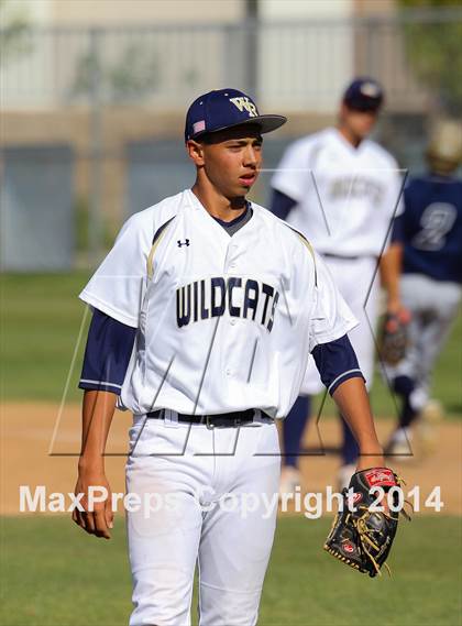 Thumbnail 3 in Saugus @ West Ranch photogallery.