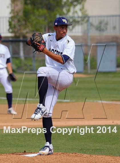 Thumbnail 2 in Saugus @ West Ranch photogallery.