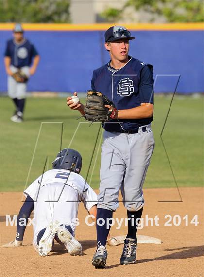 Thumbnail 3 in Saugus @ West Ranch photogallery.