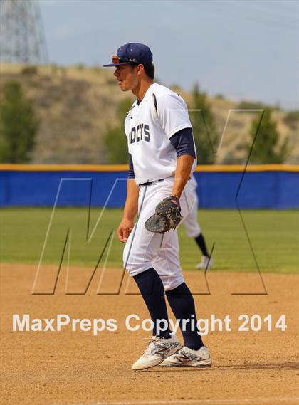 Thumbnail 2 in Saugus @ West Ranch photogallery.