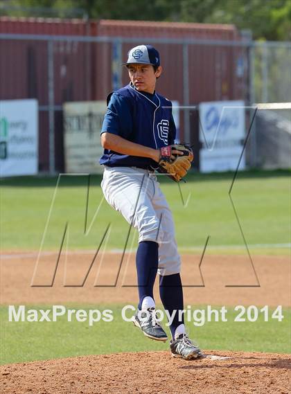 Thumbnail 2 in Saugus @ West Ranch photogallery.