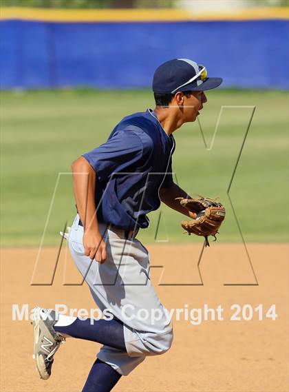 Thumbnail 3 in Saugus @ West Ranch photogallery.