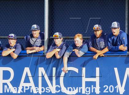 Thumbnail 2 in Saugus @ West Ranch photogallery.