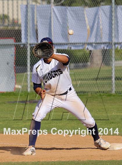 Thumbnail 1 in Saugus @ West Ranch photogallery.