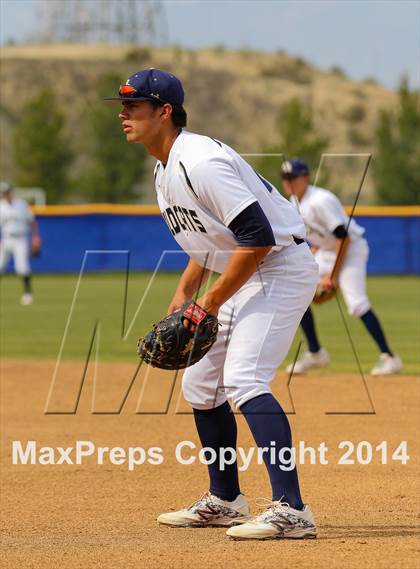 Thumbnail 3 in Saugus @ West Ranch photogallery.