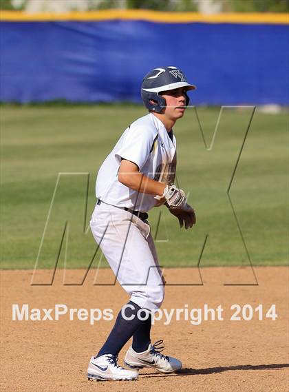 Thumbnail 3 in Saugus @ West Ranch photogallery.