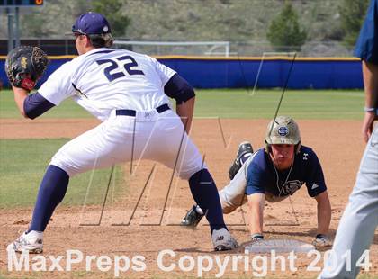 Thumbnail 2 in Saugus @ West Ranch photogallery.