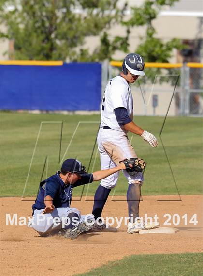 Thumbnail 3 in Saugus @ West Ranch photogallery.