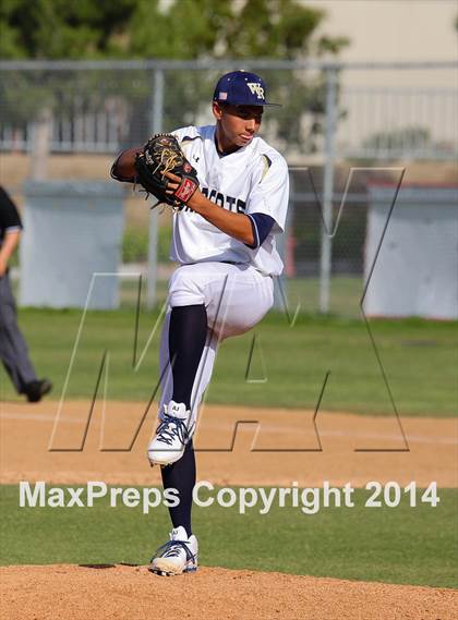 Thumbnail 3 in Saugus @ West Ranch photogallery.