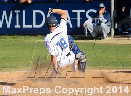 Thumbnail 1 in Saugus @ West Ranch photogallery.