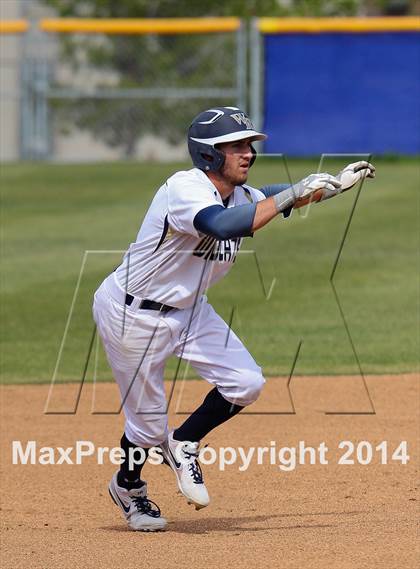 Thumbnail 1 in Saugus @ West Ranch photogallery.